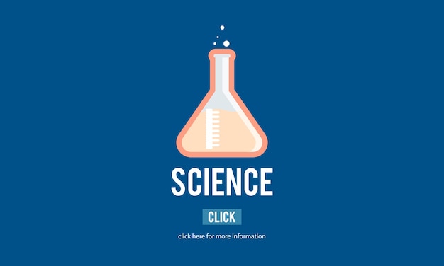 과학 연구의 삽화