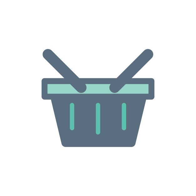 Empty Cart Illustration