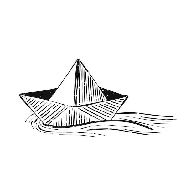 Illustration of summer and beach object