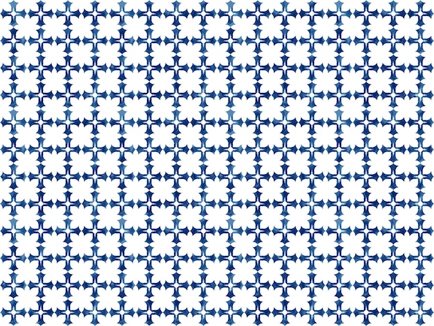 Free vector illustration of tiles textured pattern