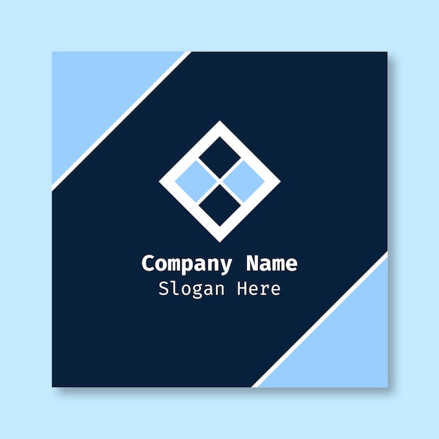 Imagen de perfil de LinkedIn de la página profesional de la empresa