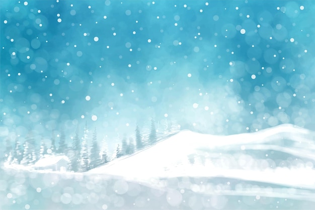 Winter Background Images - Free Download on Freepik, free winter images  backgrounds 