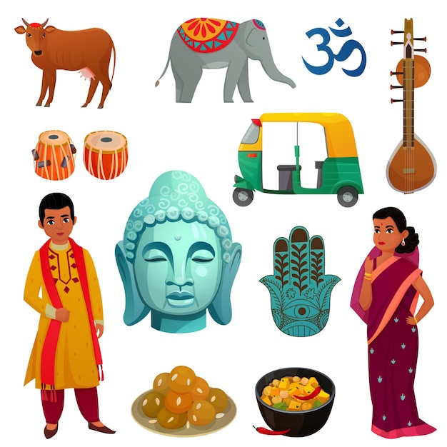 Tamil nadu culture Stock Vector Images - Alamy