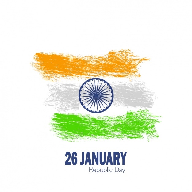 India independence day background