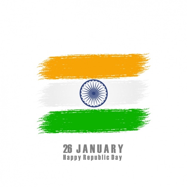 India independence day background