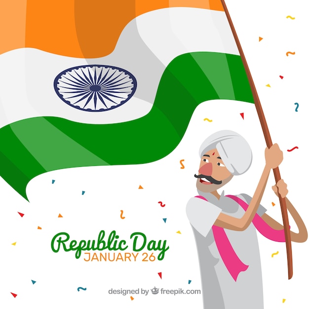 India republic day