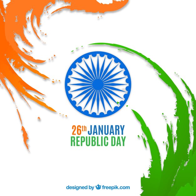 인도 공화국의 날