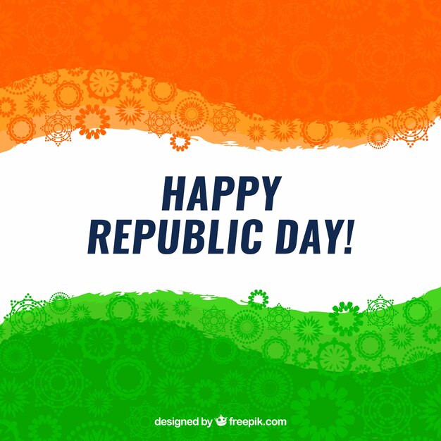 India republic day