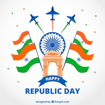 India republic day