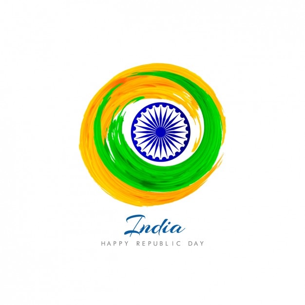 Download Free Indian Background With Circle Made In Watercolor Free Vector Use our free logo maker to create a logo and build your brand. Put your logo on business cards, promotional products, or your website for brand visibility.