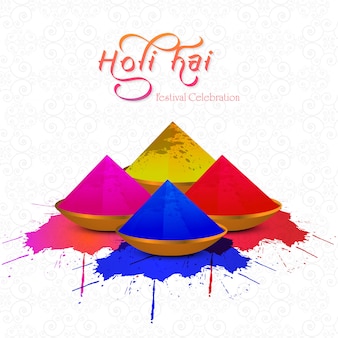 HAPPY HOLI