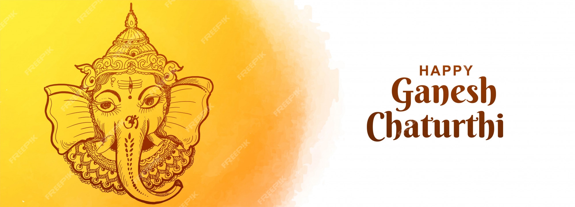 Ganesh Chaturthi Background Images - Free Download on Freepik