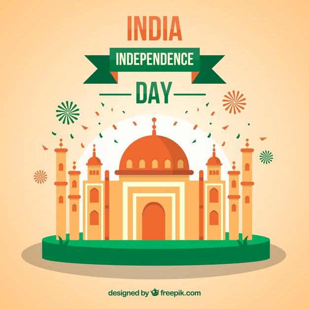 Индийский день независимости