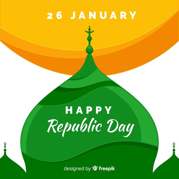 Индийский день республики