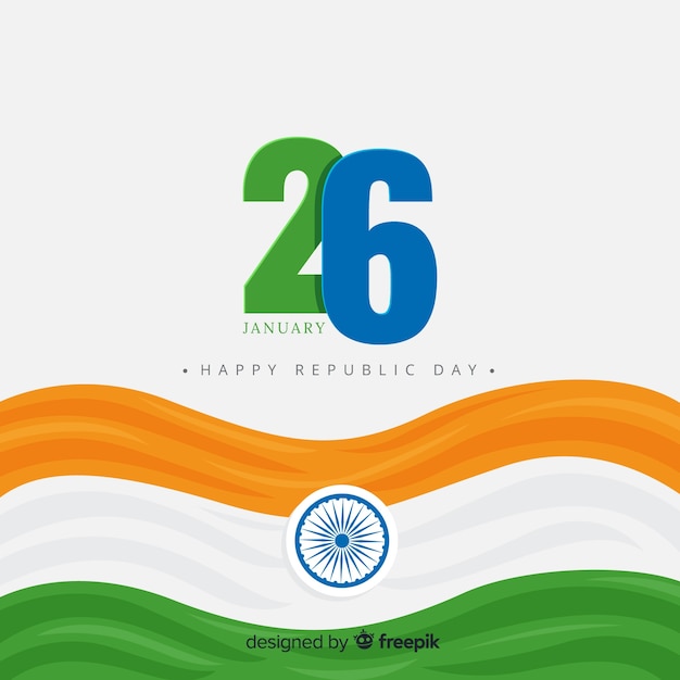 Indian republic day 