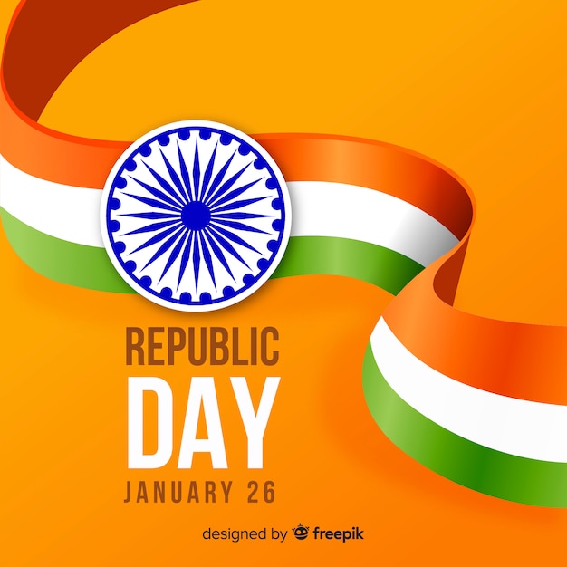 Indian republic day