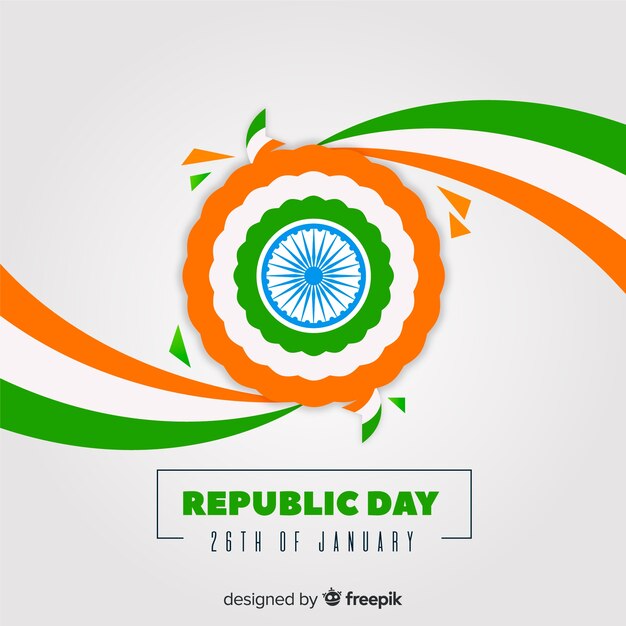 Indian republic day