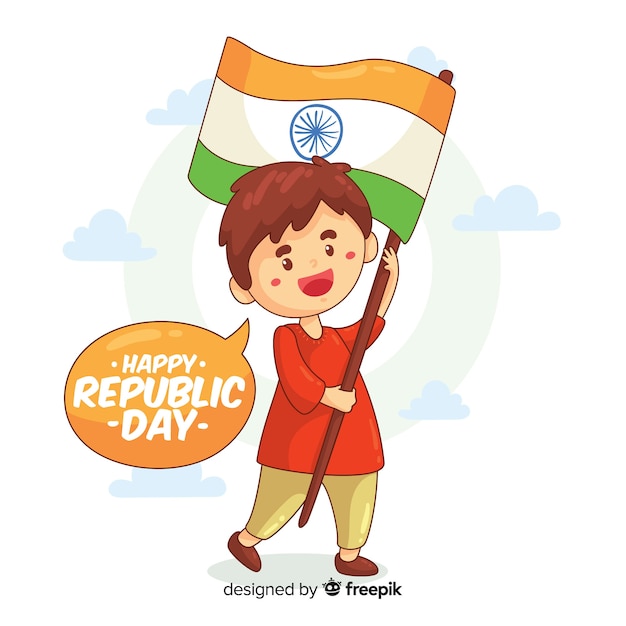 인도 공화국의 날