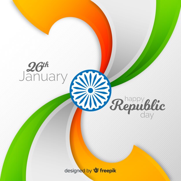 Indian republic day