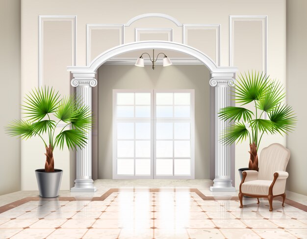 Luxury Floors in Lucknow