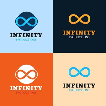 Infinity​ロゴ