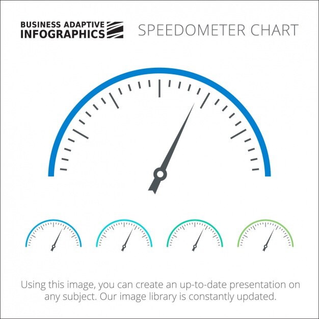 Infograhic 템플릿 디자인