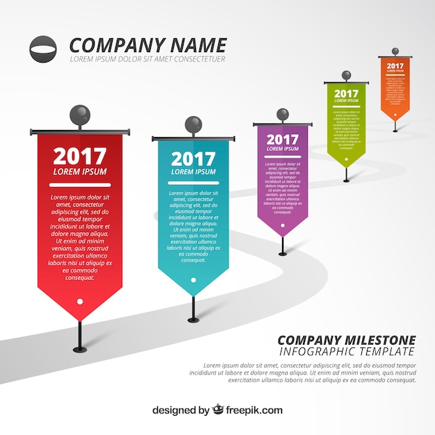 Infographic 요소 컬렉션