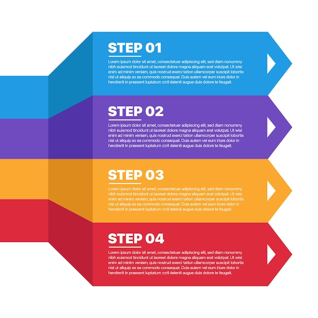 Infographics numbers 18