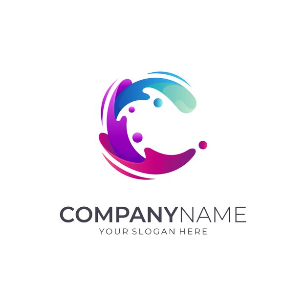 Download Free C Logo Images Free Vectors Stock Photos Psd Use our free logo maker to create a logo and build your brand. Put your logo on business cards, promotional products, or your website for brand visibility.