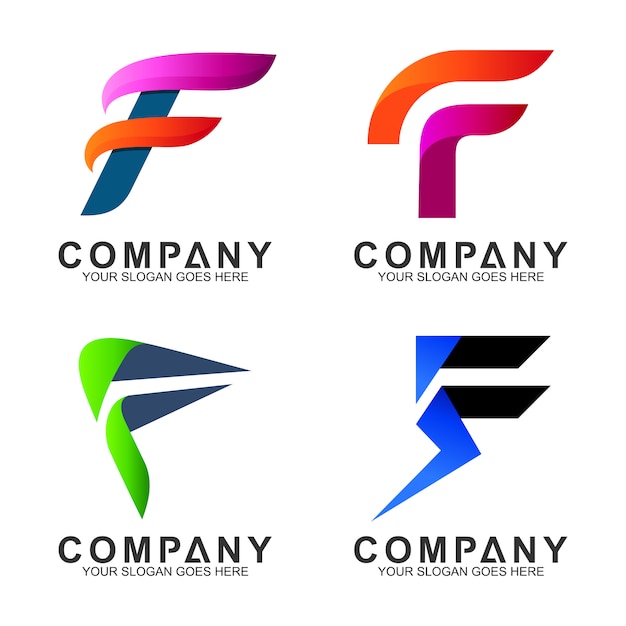 Download Free F Logo Images Free Vectors Stock Photos Psd Use our free logo maker to create a logo and build your brand. Put your logo on business cards, promotional products, or your website for brand visibility.