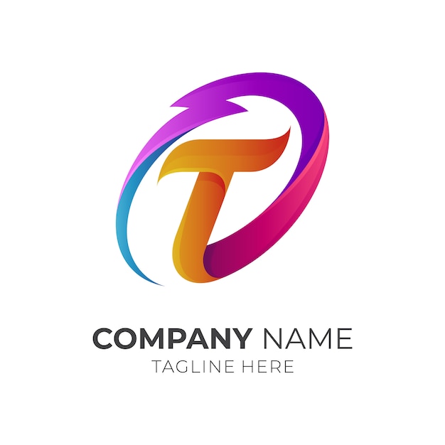 circle t logo