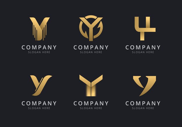 Y Logo Images Free Vectors Stock Photos Psd