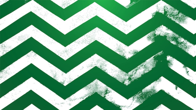 ink chevron stripes