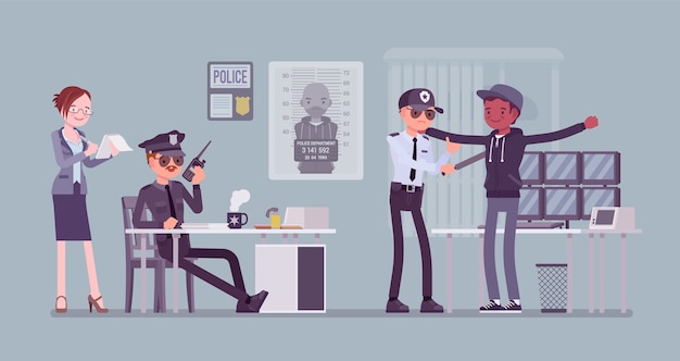 Police Station Images Free Vectors Stock Photos Psd Police Station Images Free Vectors Stock Photos Psd
