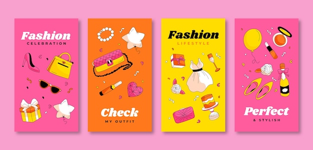 Fashion quiz