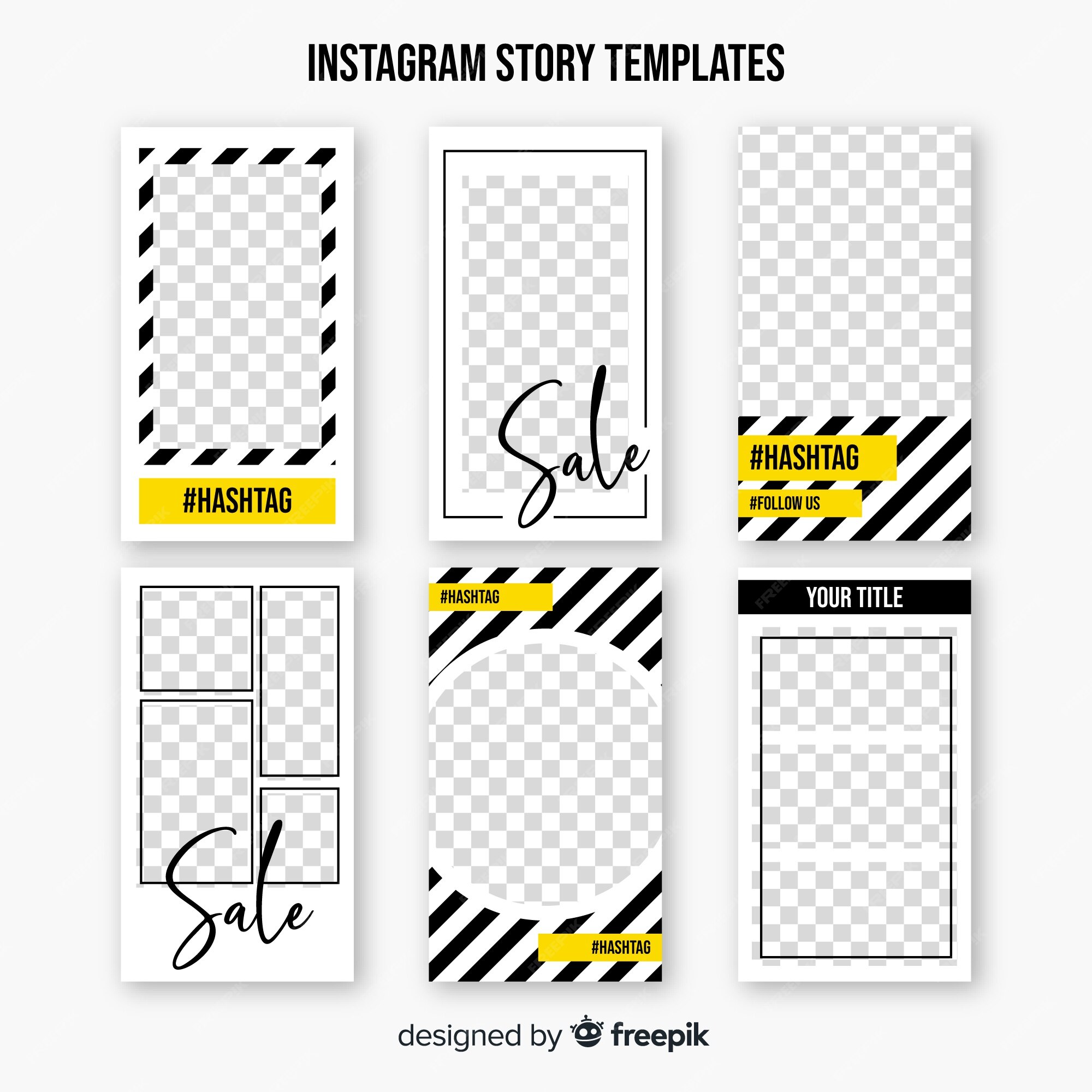 Vector Illustration for Instagram Stories template. This template, include  game for Instagram stories; bingo, 2 truths & 1 lie, GIF template. Stock  Vector