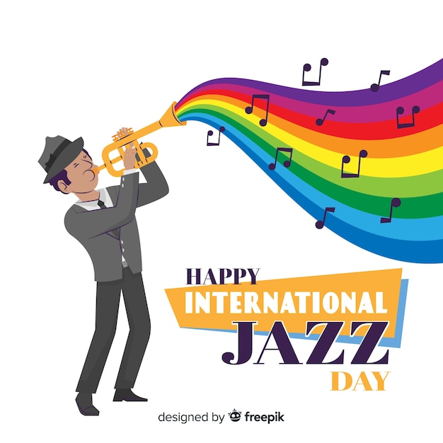 Giornata internazionale del jazz