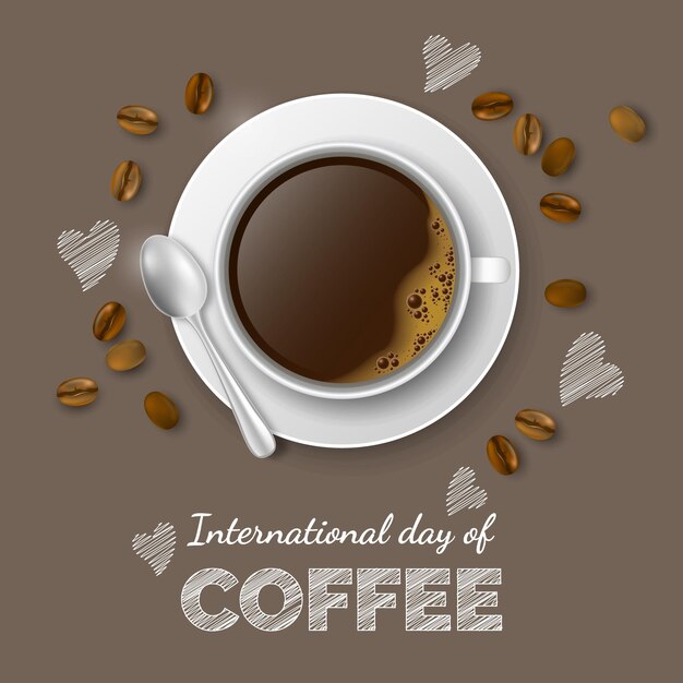 International day of coffee