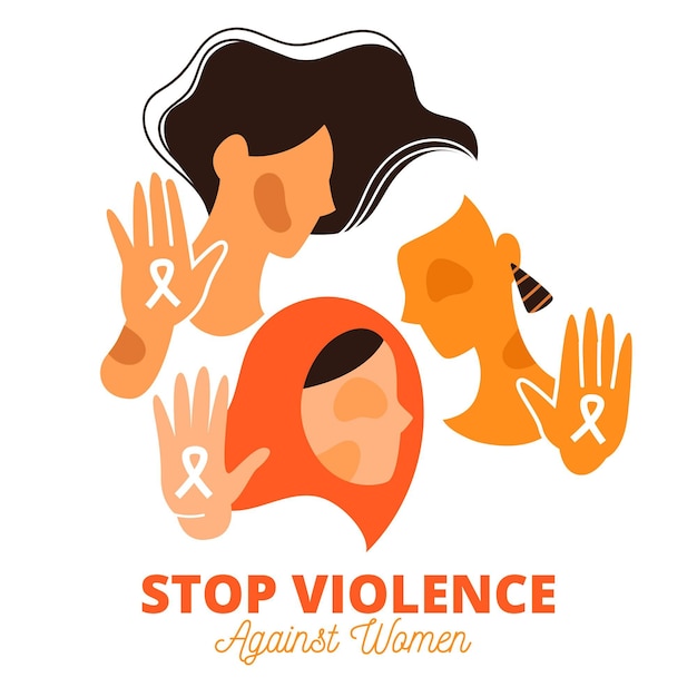 International day for the elimination of violence against women