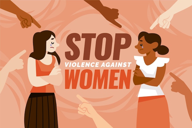 international day for the elimination of violence against women