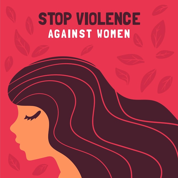 International day for the elimination of violence against women