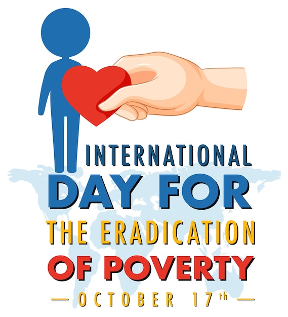 International day for the eradication of poverty