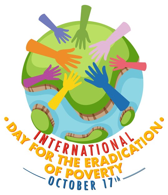 Международный день борьбы за ликвидацию нищеты
