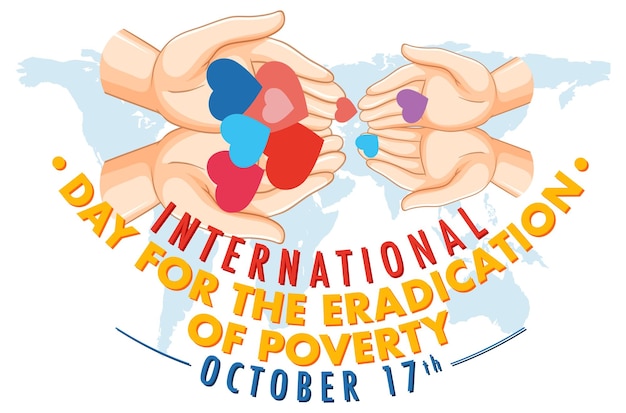 International Day For The Eradication Of Poverty