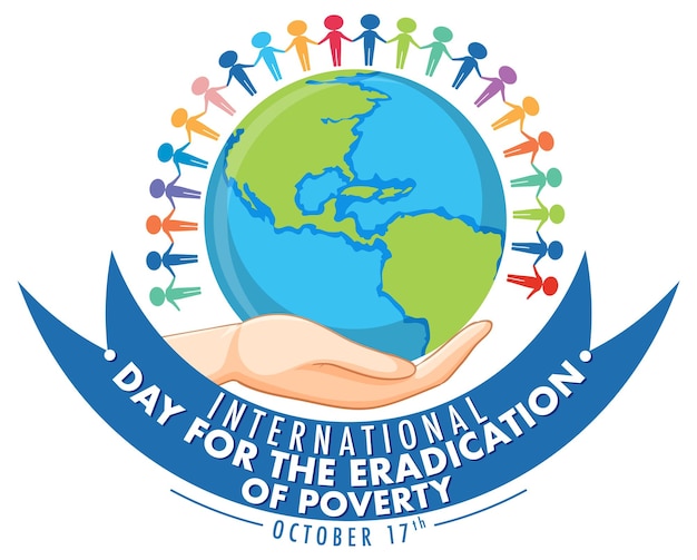 International day for the eradication of poverty