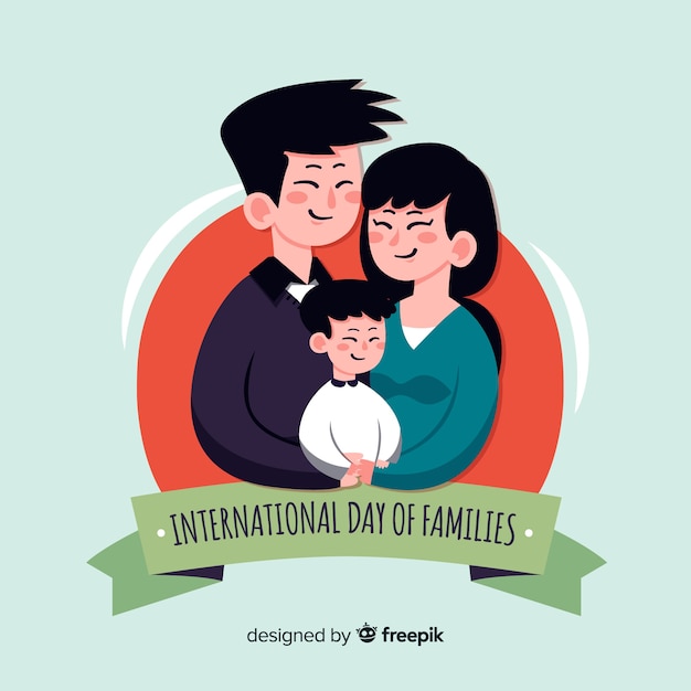 국제 가족의 날
