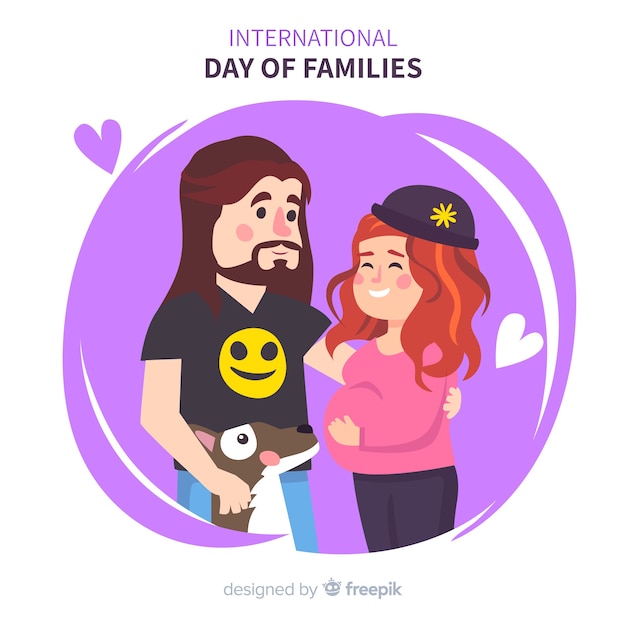 International day of families