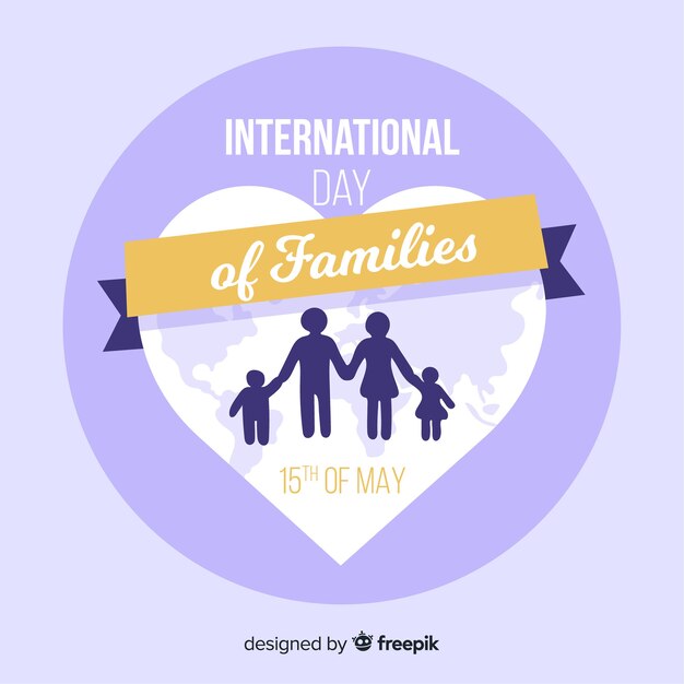 International day of families