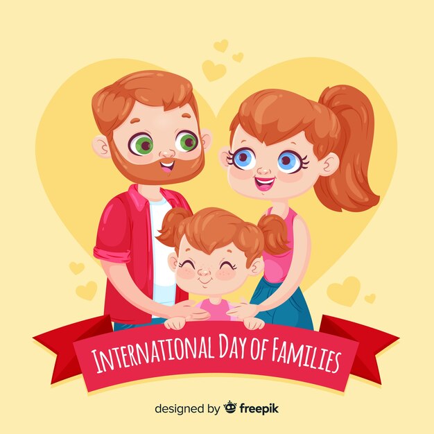 International day of families