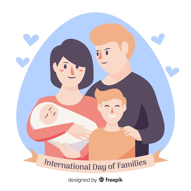 International day of families